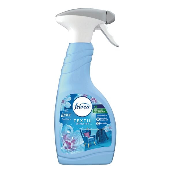 febreze Textilerfrischer »Lenor Aprilfrisch« 500 ml