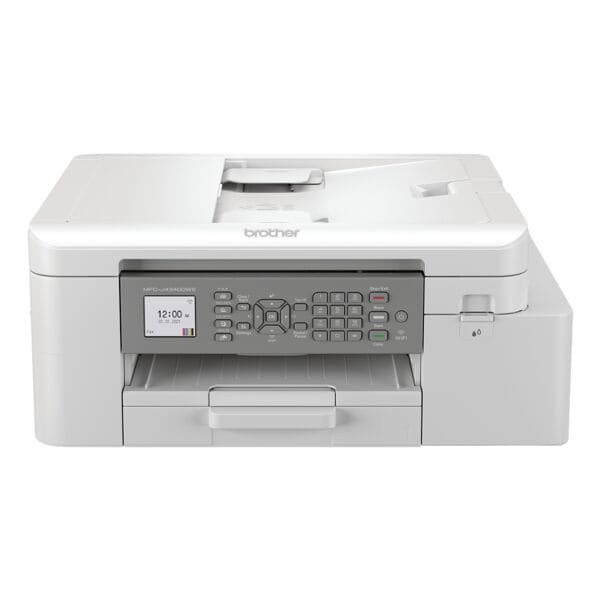 Brother Multifunktionsdrucker »MFC-J4340DWE Eco Pro« weiß, 43.5x18x36 cm