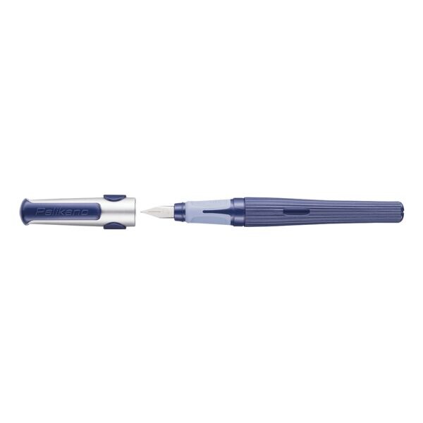 Pelikan Füller »Pelikano structure P480« M blau