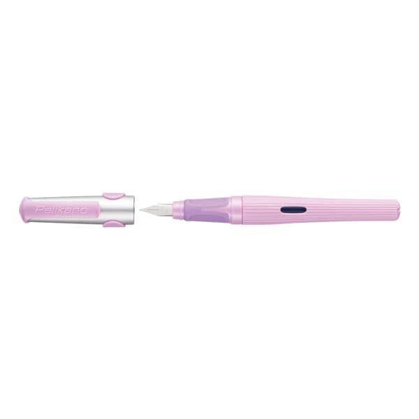 Pelikan Füller »Pelikano structure P480« M pink