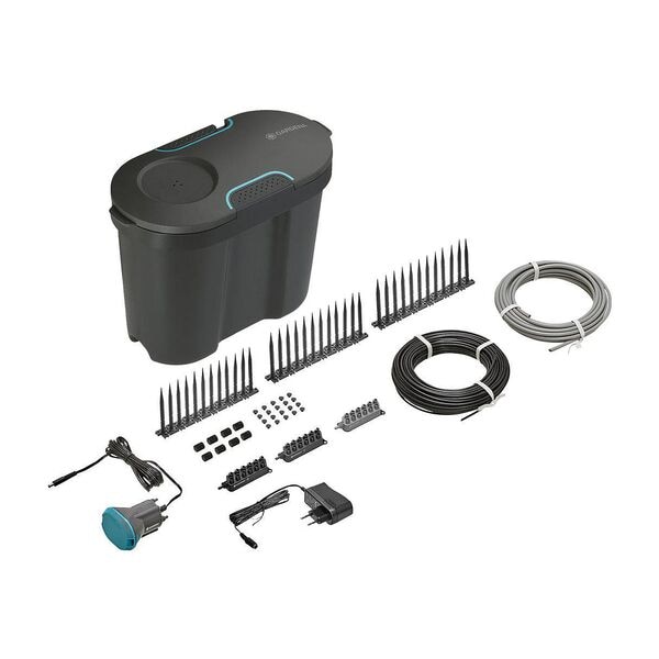 GARDENA Urlaubsbewässerung-Set mit Wasserreservoir