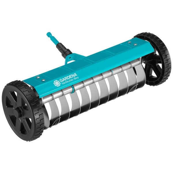 GARDENA Combisystem Vertikutier-Aufsatz