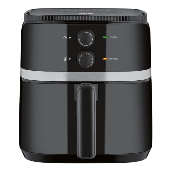 SEVERIN Heißluftfritteuse »FR2452« 5 Liter