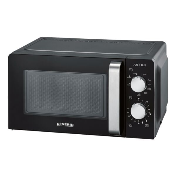 SEVERIN Mikrowelle »MW7781«, 44x24x32 cm