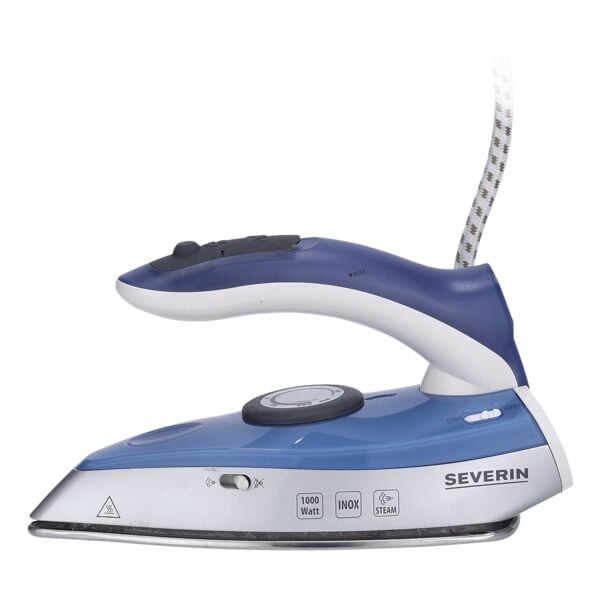 SEVERIN Reise-Dampfbügeleisen »BA3234«