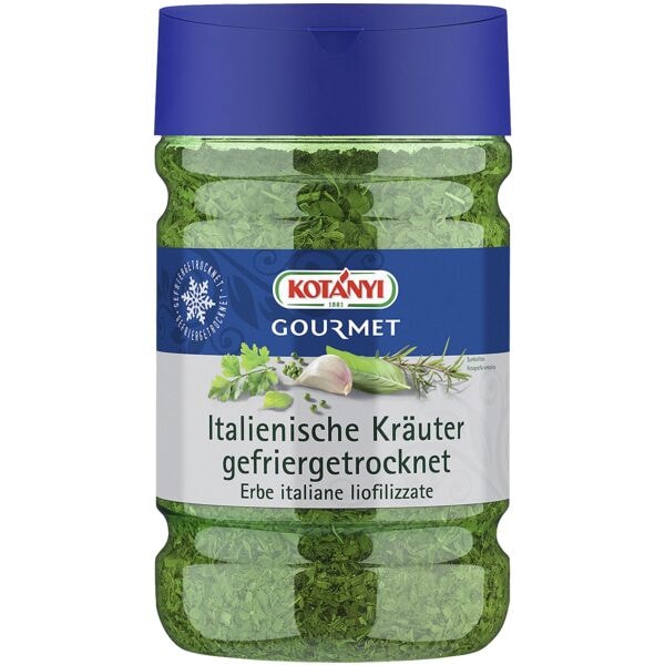 Kotanyi Gewürzmischung »Italienische Kräuter« 70 g