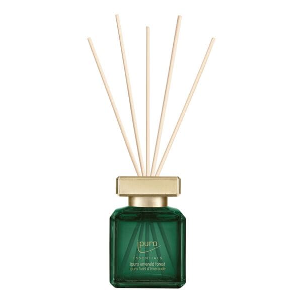 ipuro Raumduft »Essentials Emerald Forest« 100 ml