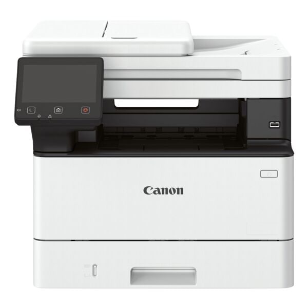 Canon Multifunktionsdrucker »i-SENSYS MF461dw« schwarz, 42x37.5x46 cm