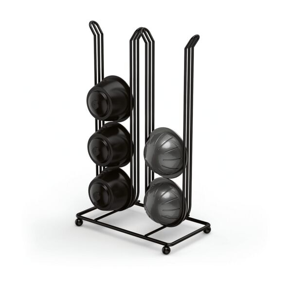 Hama Kapselständer für Dolce Gusto schwarz