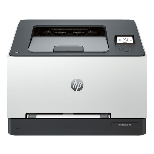 HP Laserdrucker »Color LaserJet Pro 3202dw« grau, 39x25.4x41.9 cm