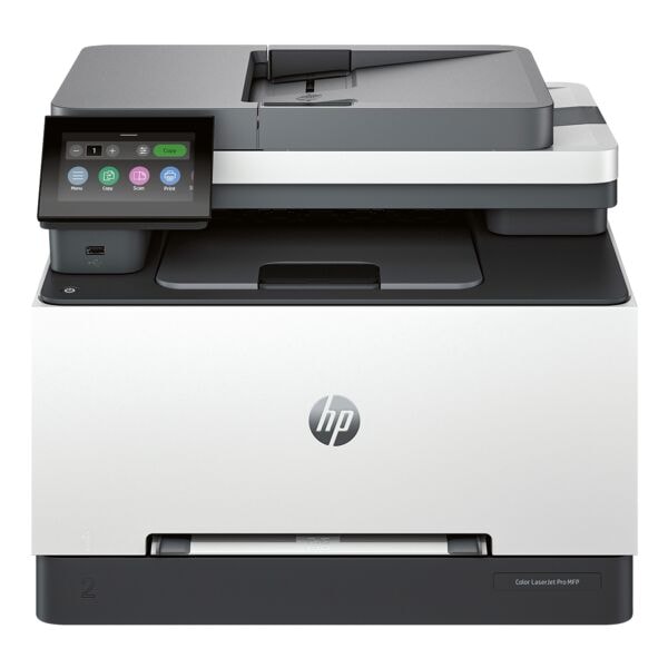 HP Multifunktionsdrucker »Color LaserJet Pro 3302fdng« schwarz, 41.8x34.132x41.912 cm