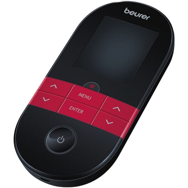 Beurer TENS-Massagegerät mit Wärmefunktion »EM 59«