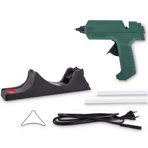 Rayher Kabellose Heißklebepistole