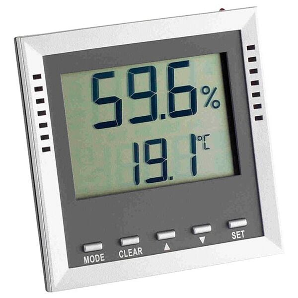 TFA Wetterstation »KLIMA GUARD 30.5010«