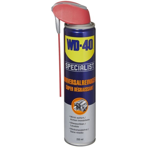 WD-40 WD-40® Lösungsmittel-Universalreiniger 250 ml