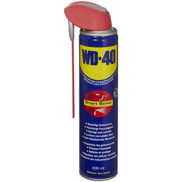 WD-40 WD-40&reg; Schmiermittel 300 ml