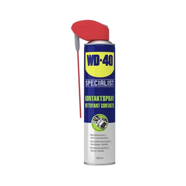 WD-40 WD-40® Kontaktspray 300 ml