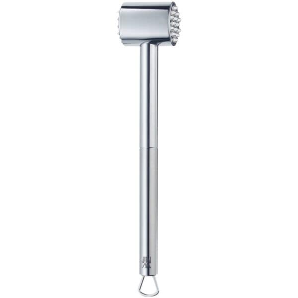 WMF Fleischhammer Profi Plus 25 cm silber