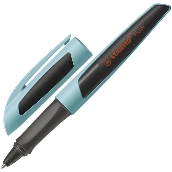 Stabilo Kugelschreiber »Flow« blau