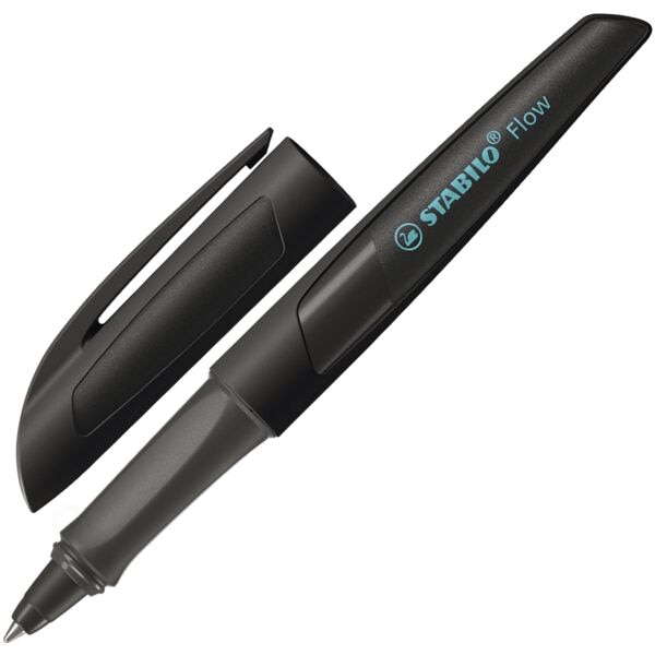 Stabilo Kugelschreiber »Flow« schwarz