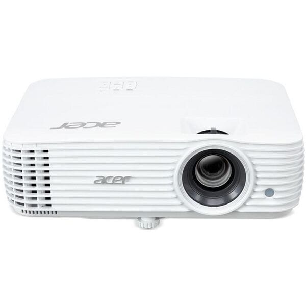 Acer Heimkino DLP Beamer »H6815BD« weiß, 32.2x9.4x22.5 cm
