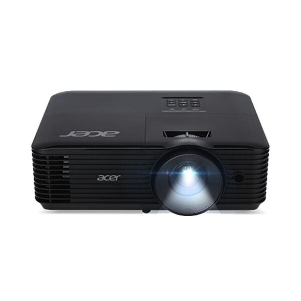 Acer DLP Heimkino Beamer »X1328Wi«, 31.3x11.4x24 cm
