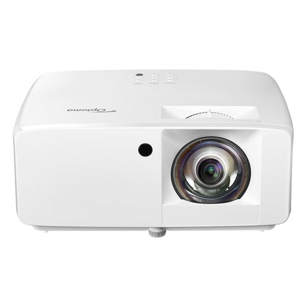 Optoma Heimkino Laser Beamer »GT2000HDR« weiß, 27.4x11.4x21.6 cm
