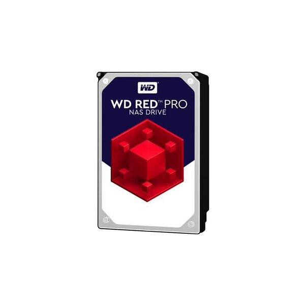 WD Interne Festplatte »RED Pro NAS« 22000 GB, 10.16x2.61x14.7 cm