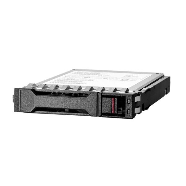 Hewlett Packard Enterprise Interne Festplatte »Mixed Use BC Multi Vendor« 1920 GB, 0.7 cm