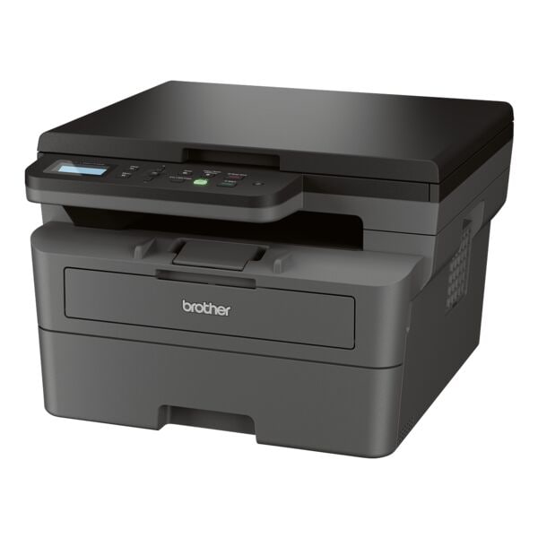 Brother Multifunktionsdrucker »DCP-L2627DWXL« schwarz, 39.9x27.2x41 cm