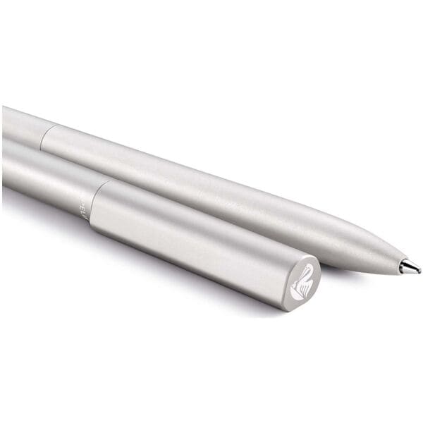 Pelikan Kugelschreiber »K6 Ineo Elements« silber