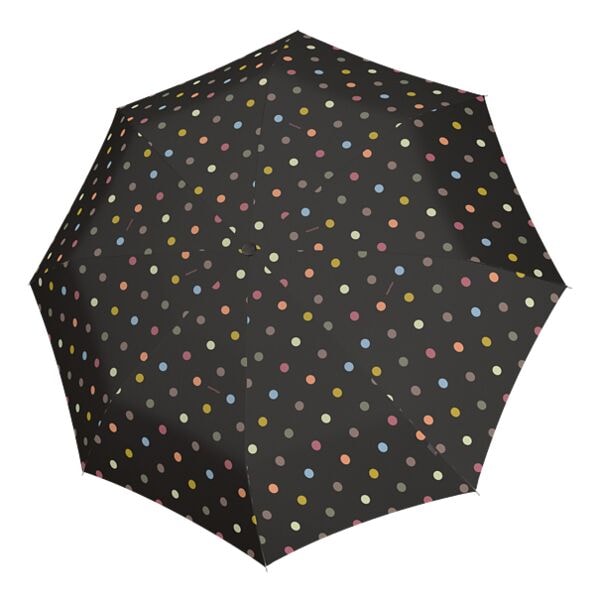 reisenthel Regenschirm »umbrella pocket duomatic dots«