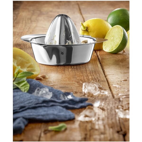 WMF Zitruspresse »Gourmet« silber