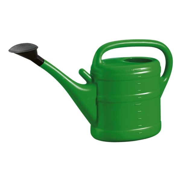 Geli Gießkanne mit Aufsteckvorrichtung 10 Liter