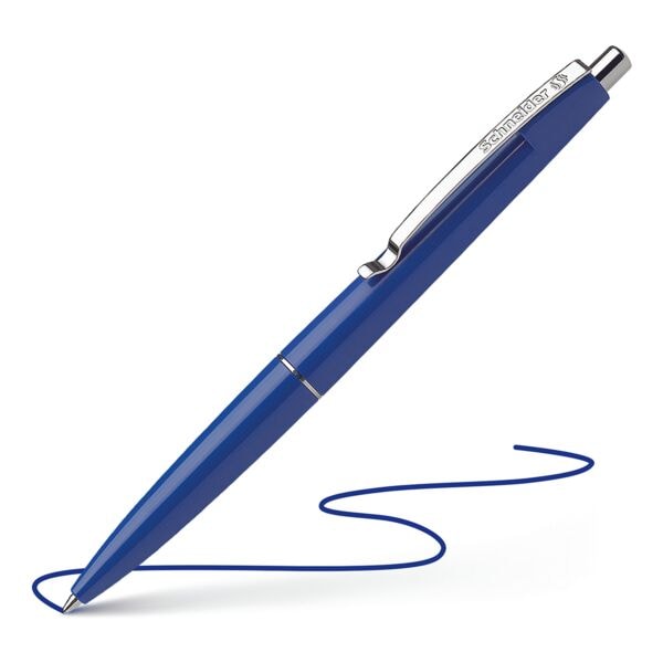 Schneider Kugelschreiber »Office« blau