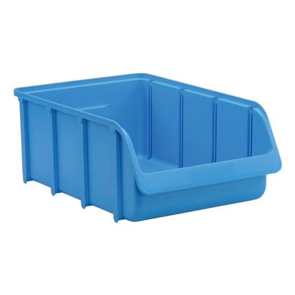 hünersdorff Sichtlagerkasten »Gr.5« blau, 31.2x18.4x48.9 cm