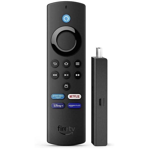 amazon Fire TV Stick Lite