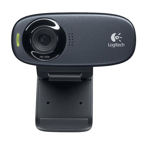 Logitech Webcam »C310 HD«