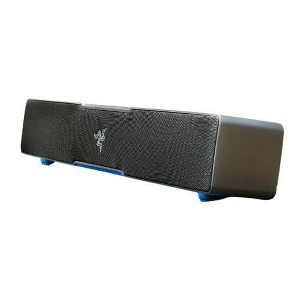 Razer PC-Gaming-Soundbar »Leviathan V2 X« schwarz