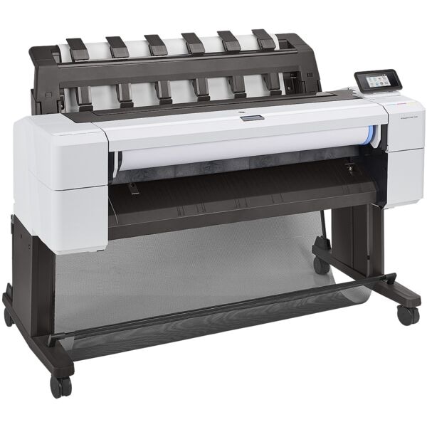HP Großformatdrucker / Plotter »DesignJet T1600PS 914 mm (36 Zoll)«, 139x108x76 cm