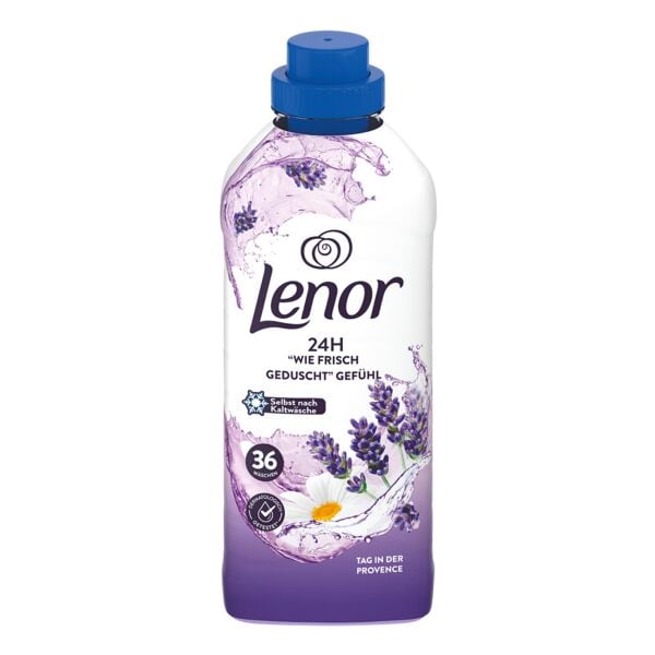 Lenor Weichspüler »Tag in der Provence« 756 ml 36 WL