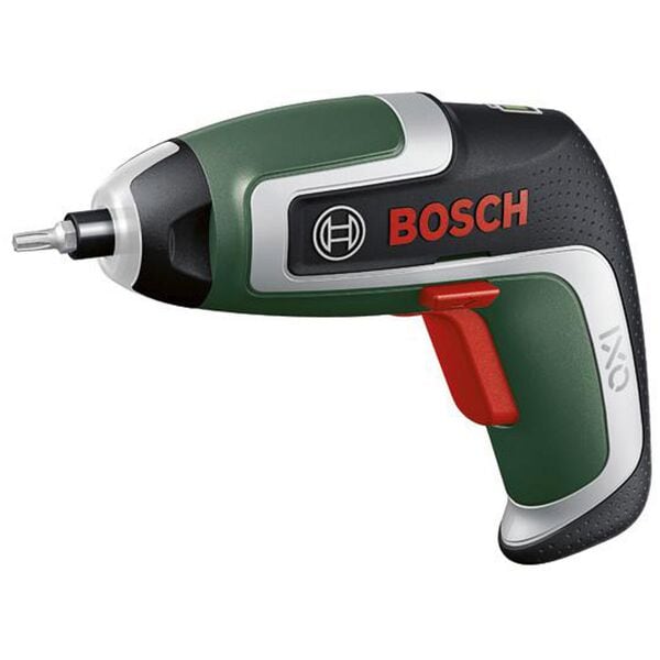 BOSCH Akkuschrauber »IXO 7 Basic« mehrfarbig
