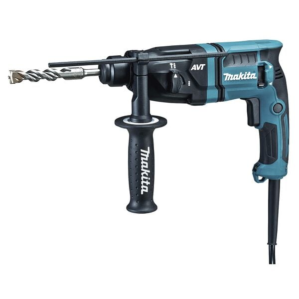 makita Bohrhammer »HR1841FJ«, 7.5x20.8x28.5 cm