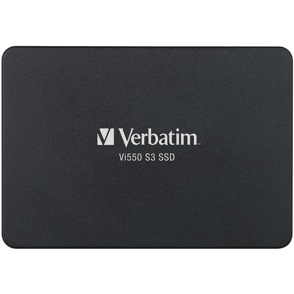 Verbatim Interne Festplatte »Vi550« 2000 GB, 7x0.7x10 cm