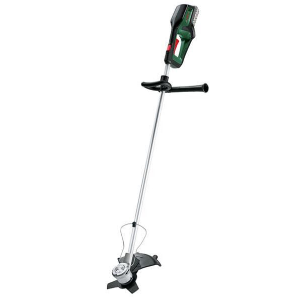 BOSCH Akku Rasentrimmer »AdvancedBrushCut 36V-23-750«, 41.2x24.5 cm