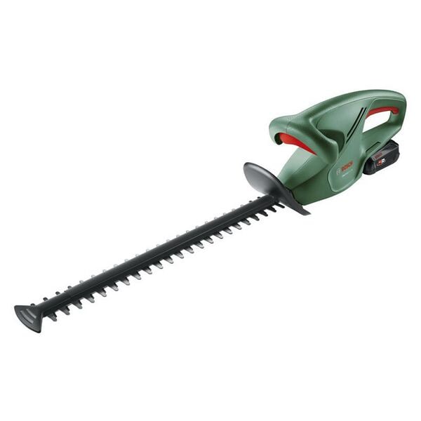 BOSCH Akku-Heckenschere EasyHedgeCut 18V-52-13 (Set mit Akku + Ladegerät)