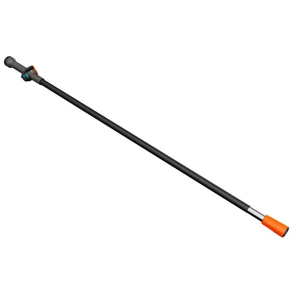 GARDENA Stiel für Gartenschlauch, wasserführend »cleansystem M«