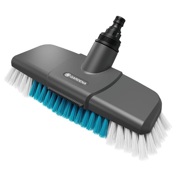 GARDENA Waschbürste für Gartenschlauch »Cleansystem hard«