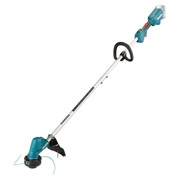 makita Akku Rasentrimmer »DUR192LZX1«, 18.6x24.6 cm