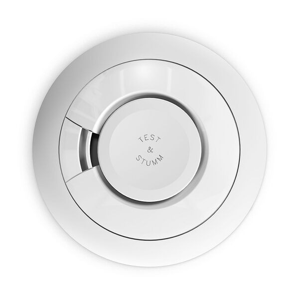 Ei Electronic Rauchmelder »Ei650i«